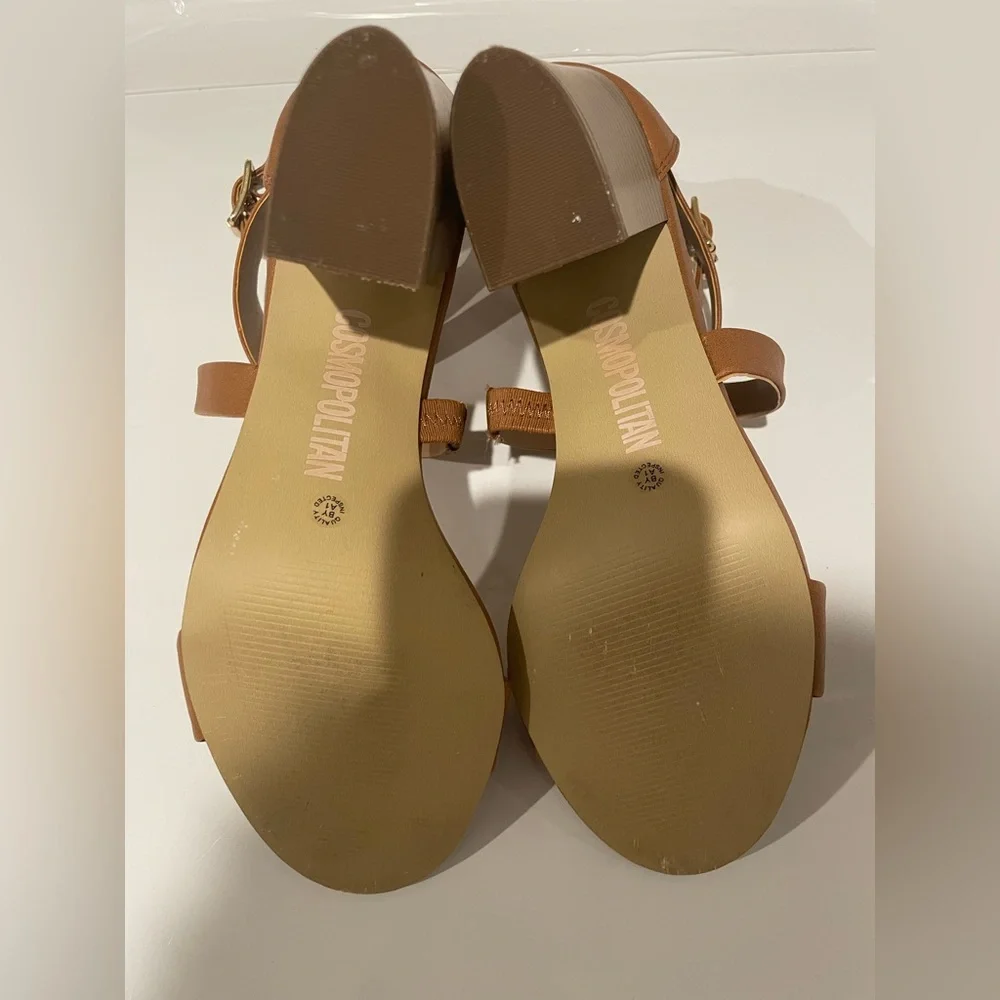 Sandals - Picture 6 of 6